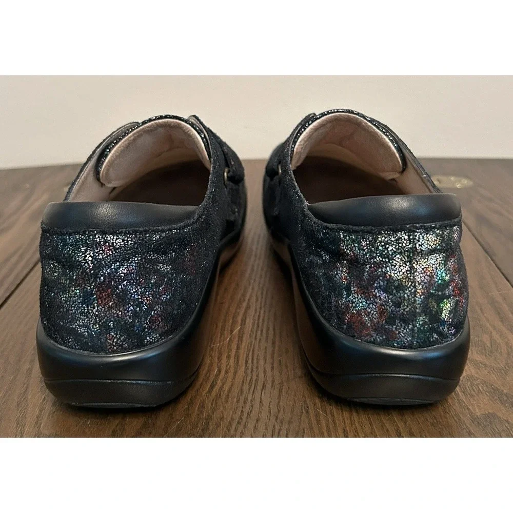 Alegria Joleen Verdana Shoes Women's Size 8‎ EU 38